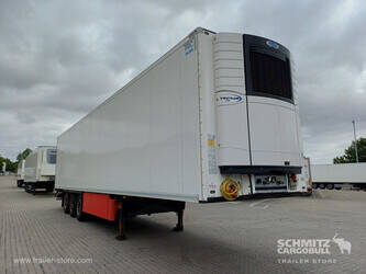 Image for Temperature Controlled Trailers 2020 Schmitz Cargobull OTHERS