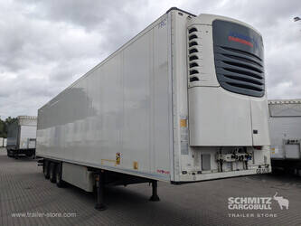 Image for Temperature Controlled Trailers 2019 Schmitz Cargobull OTHERS