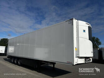 Image for Temperature Controlled Trailers 2026 Schmitz Cargobull OTHERS
