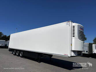 Image for Temperature Controlled Trailers 2026 Schmitz Cargobull OTHERS