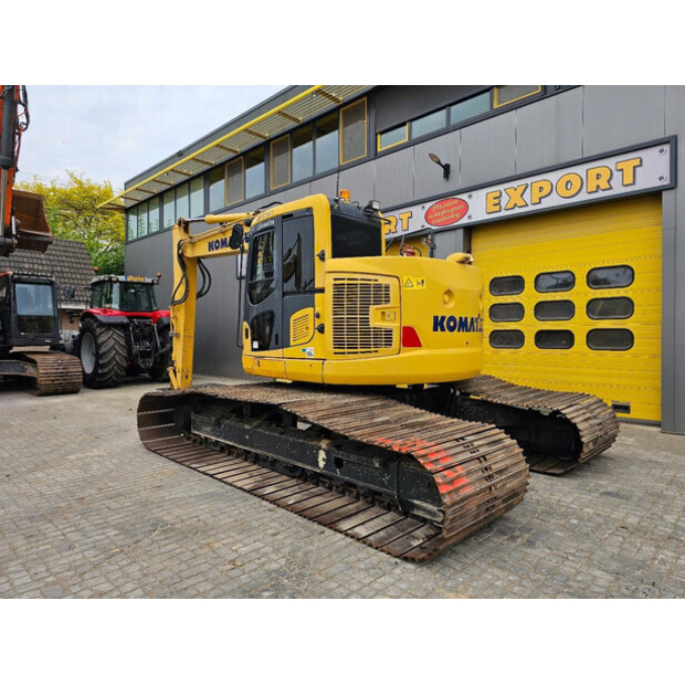 2014 Komatsu PC138US-10-48946692
