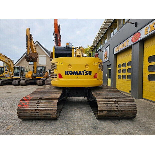 2014 Komatsu PC138US-10-48946693