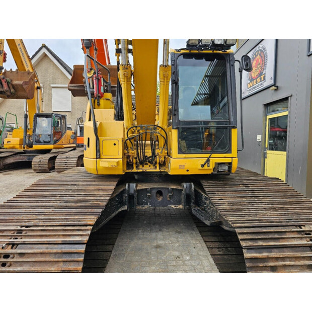 2014 Komatsu PC138US-10-48946697