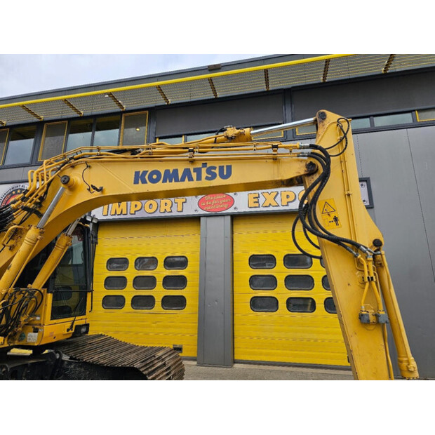 2014 Komatsu PC138US-10-48946698