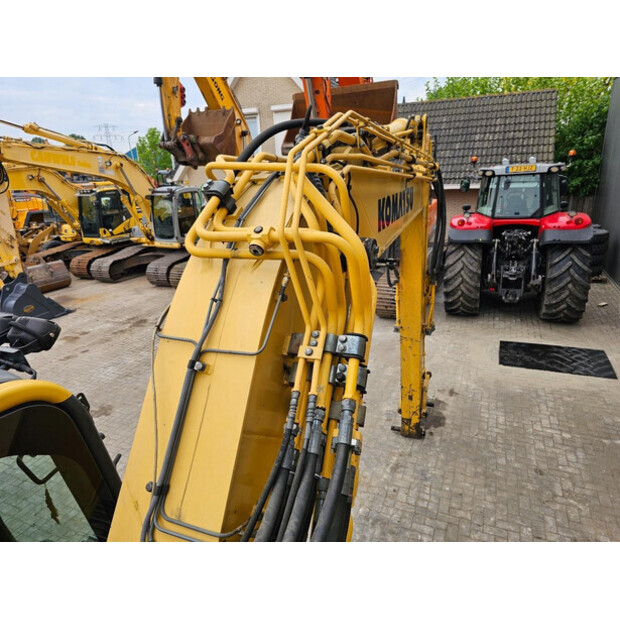 2014 Komatsu PC138US-10-48946699