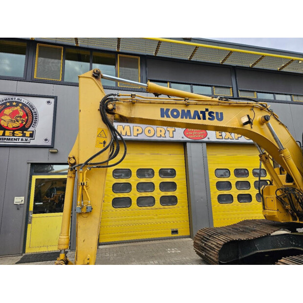2014 Komatsu PC138US-10-48946701