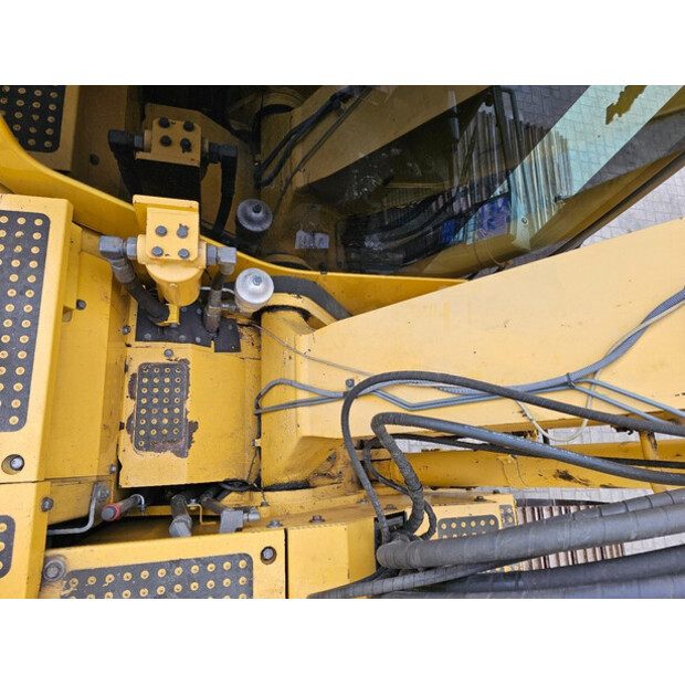 2014 Komatsu PC138US-10-48946702