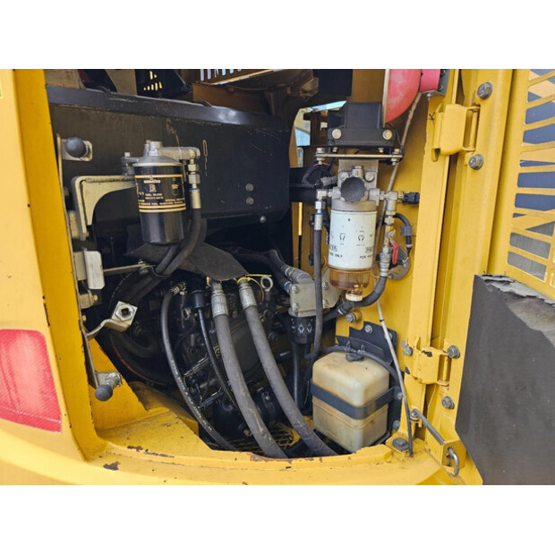2014 Komatsu PC138US-10-48946705