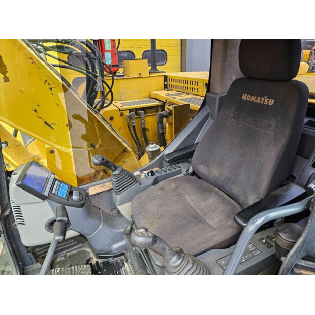 2014 Komatsu PC138US-10-48946706