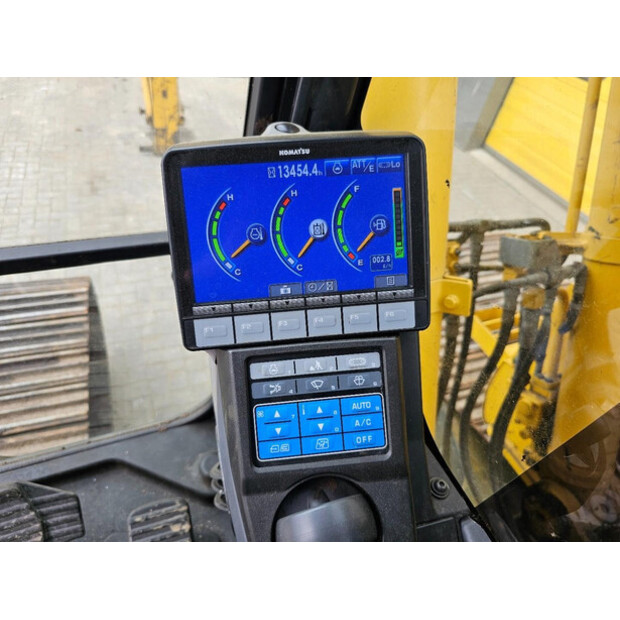 2014 Komatsu PC138US-10-48946707