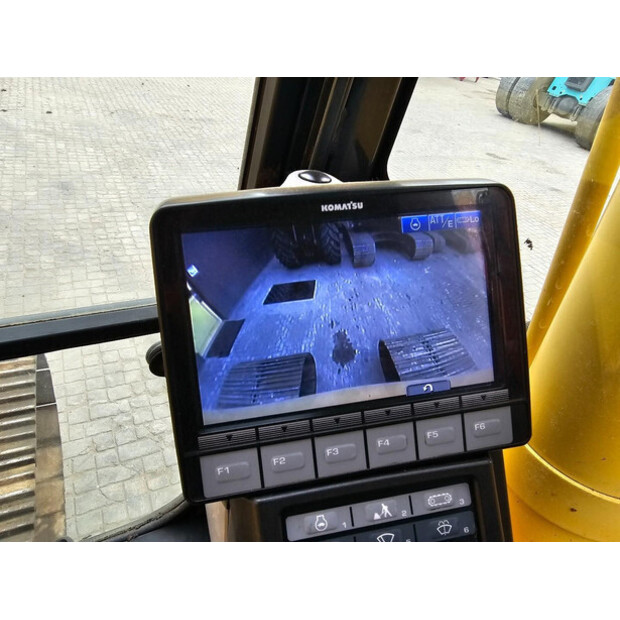 2014 Komatsu PC138US-10-48946708