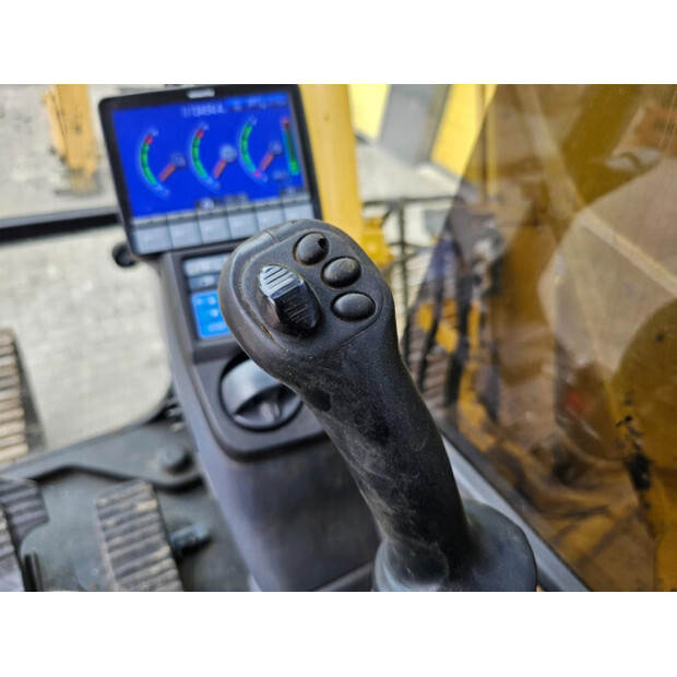 2014 Komatsu PC138US-10-48946710