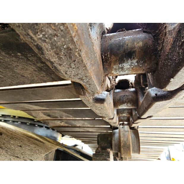 2014 Komatsu PC138US-10-48946712