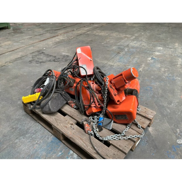 2019 Hitachi 1S-48946716