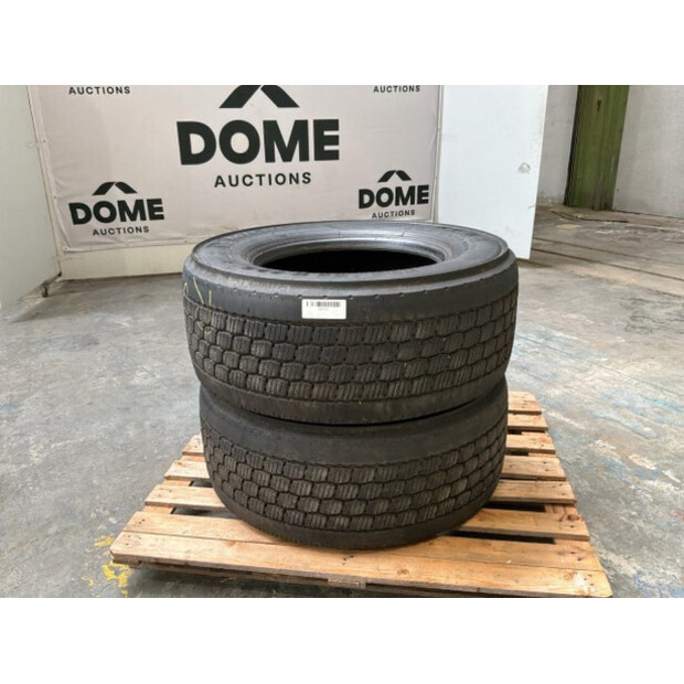 Michelin XFN 2 Antisplash-48946722