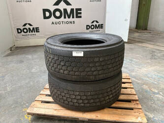 Image de Michelin XFN 2 Antisplash