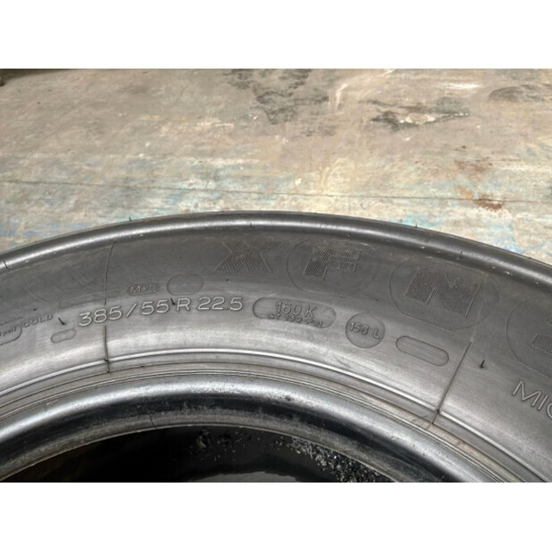 Michelin XFN 2 Antisplash-48946723