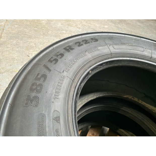 Michelin XFN 2 Antisplash-48946724