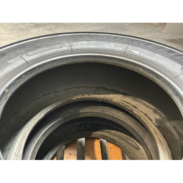 Michelin XFN 2 Antisplash-48946725