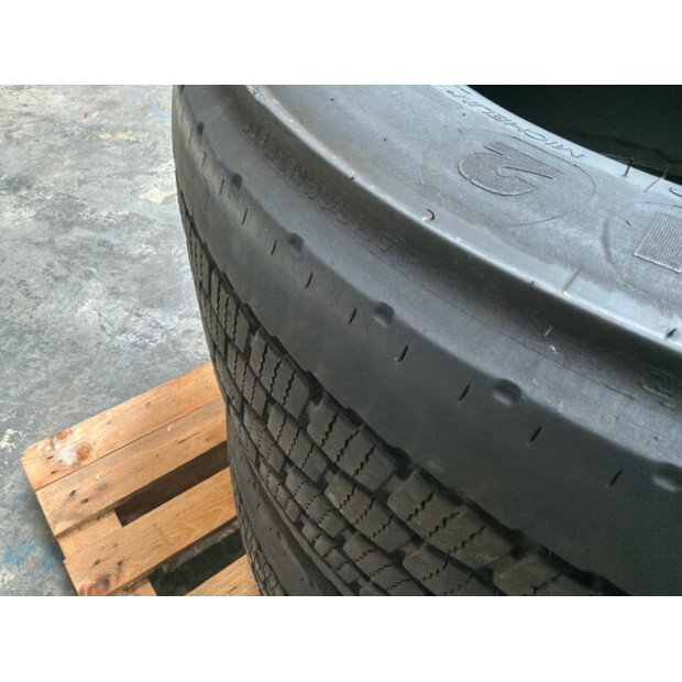 Michelin XFN 2 Antisplash-48946726