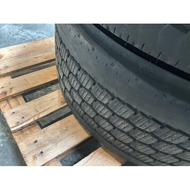 Michelin XFN 2 Antisplash-48946727