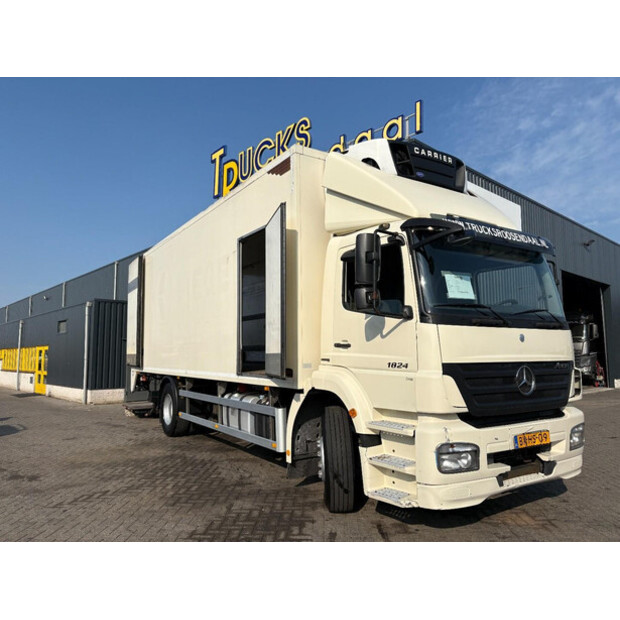 2010 Mercedes-Benz AXOR-48946732