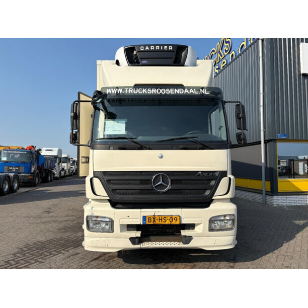 2010 Mercedes-Benz AXOR-48946736