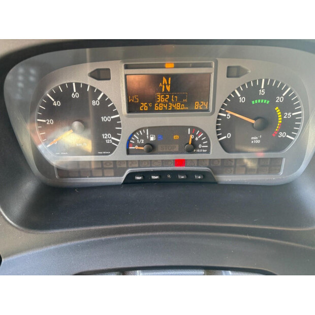 2010 Mercedes-Benz AXOR-48946750