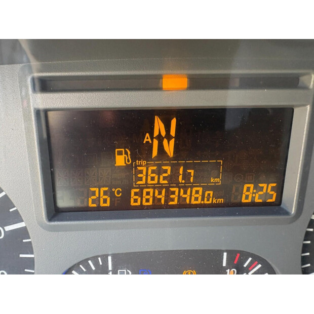 2010 Mercedes-Benz AXOR-48946751