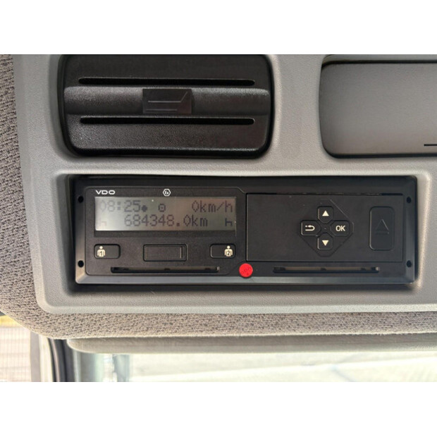 2010 Mercedes-Benz AXOR-48946752