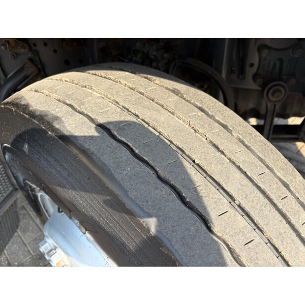 2010 Mercedes-Benz AXOR-48946762