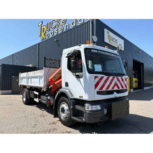 2003 Renault PREMIUM-48946794