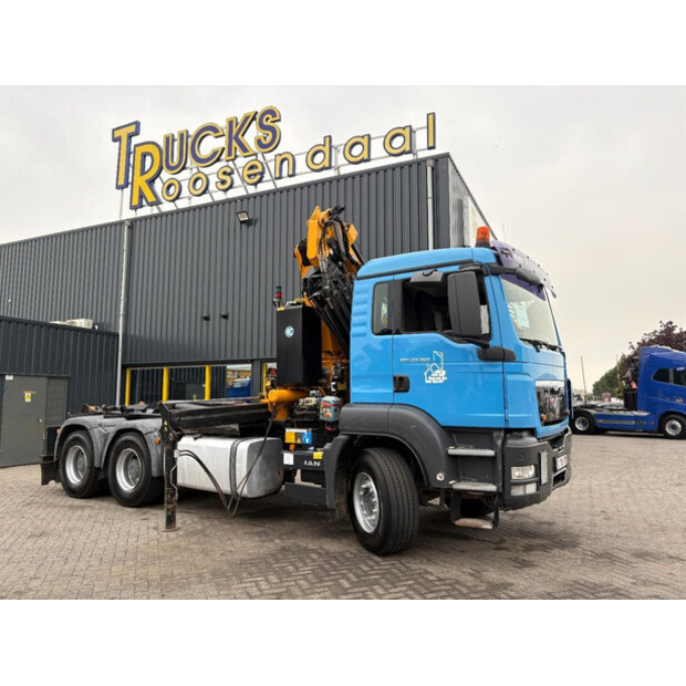 2010 MAN TGS-48946808
