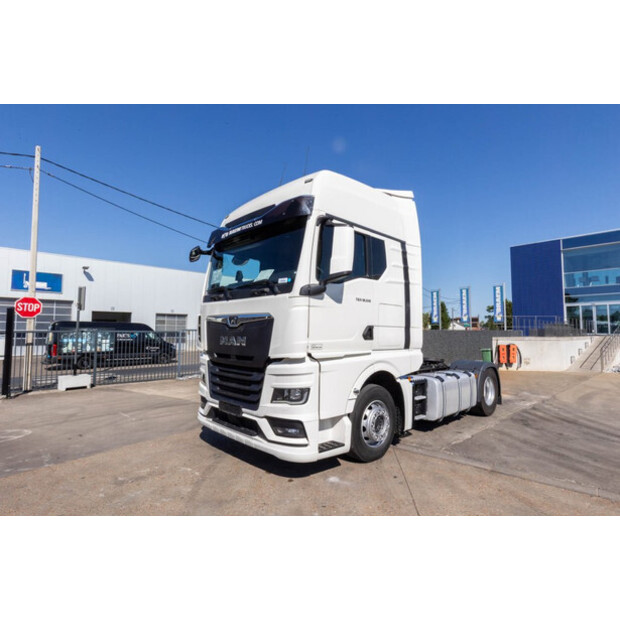 2022 مان TGX 18.510-48946863
