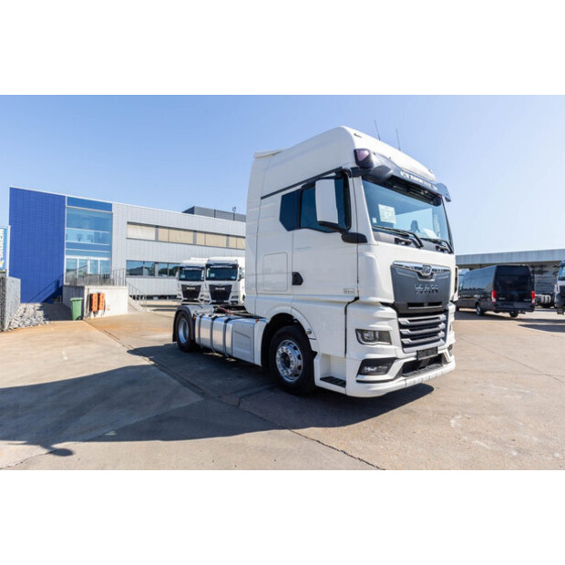 2022 مان TGX 18.510-48946865