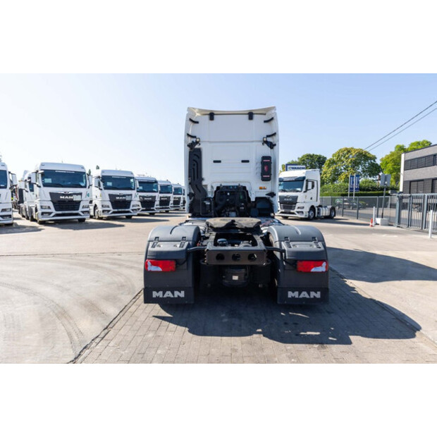 2022 مان TGX 18.510-48946868