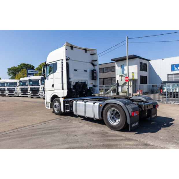 2022 مان TGX 18.510-48946869