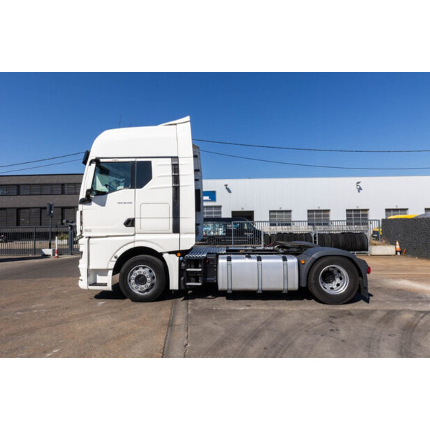 2022 مان TGX 18.510-48946870