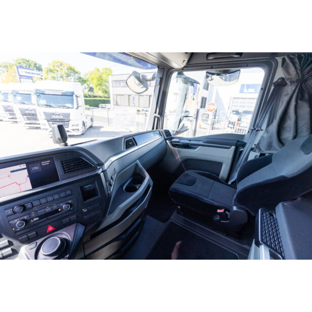 2022 مان TGX 18.510-48946874