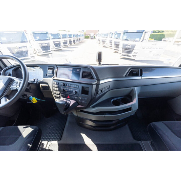 2022 مان TGX 18.510-48946875