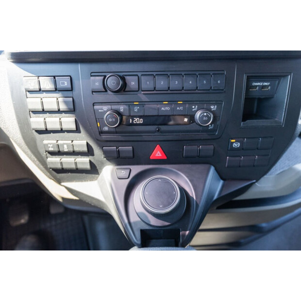 2022 مان TGX 18.510-48946880