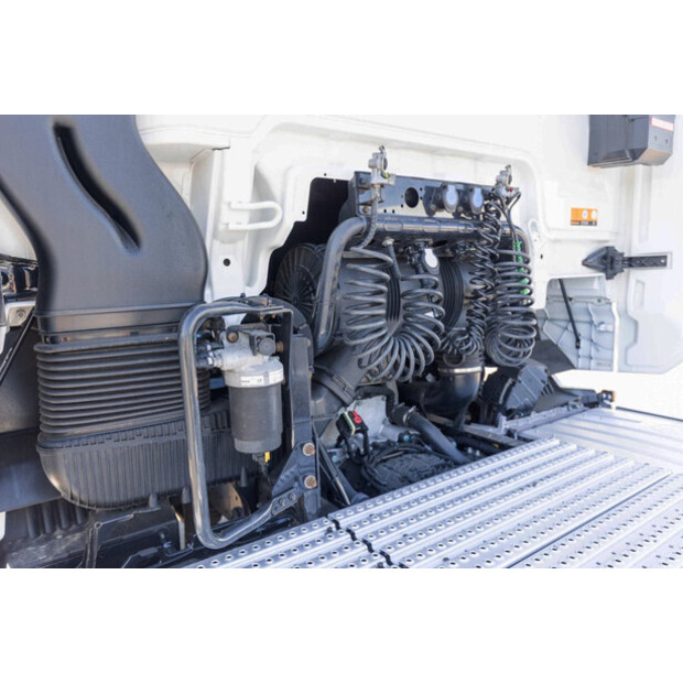 2022 مان TGX 18.510-48946885