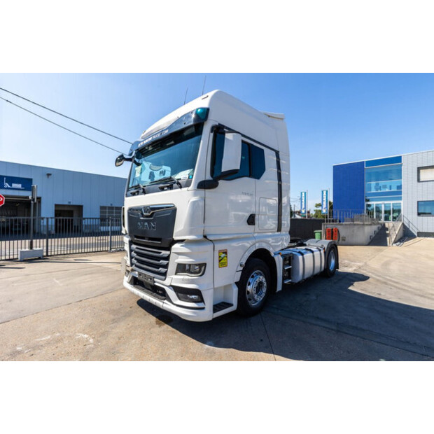 2022 MAN TGX 18.510-48946917