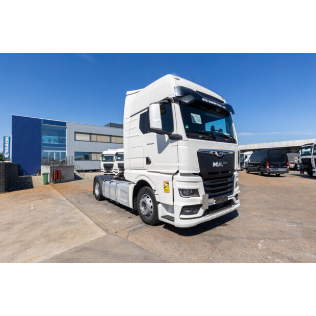 2022 MAN TGX 18.510-48946918