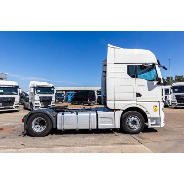 2022 MAN TGX 18.510-48946919