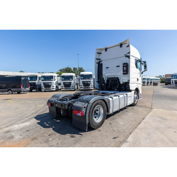 2022 MAN TGX 18.510-48946920