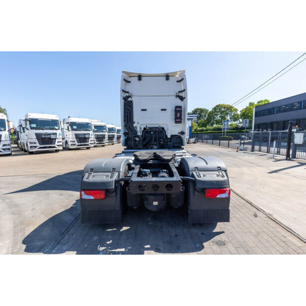 2022 MAN TGX 18.510-48946921