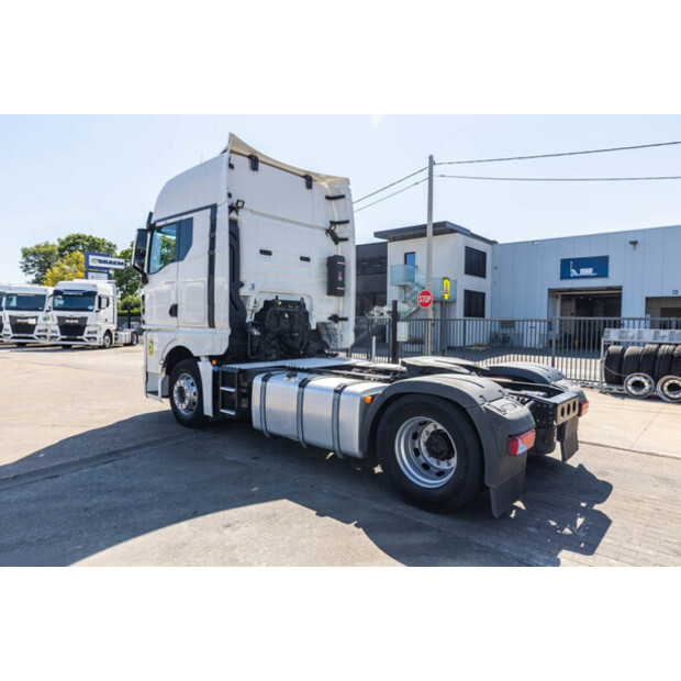 2022 MAN TGX 18.510-48946922