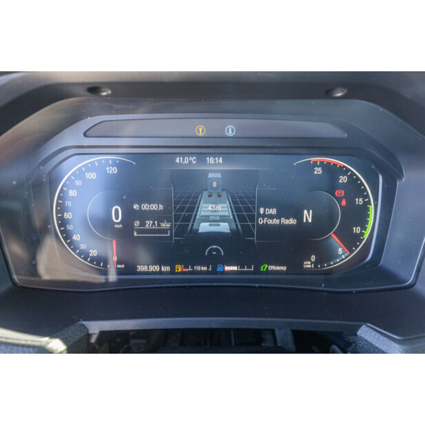 2022 MAN TGX 18.510-48946926