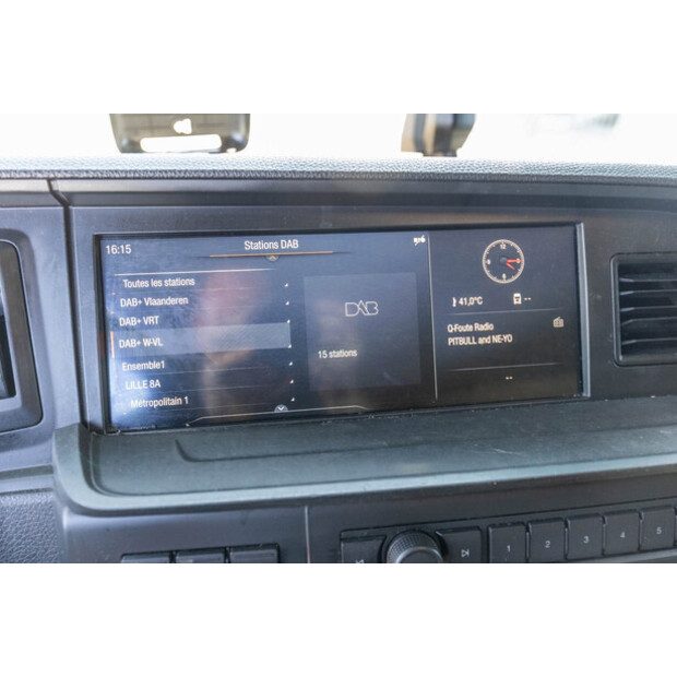 2022 MAN TGX 18.510-48946927